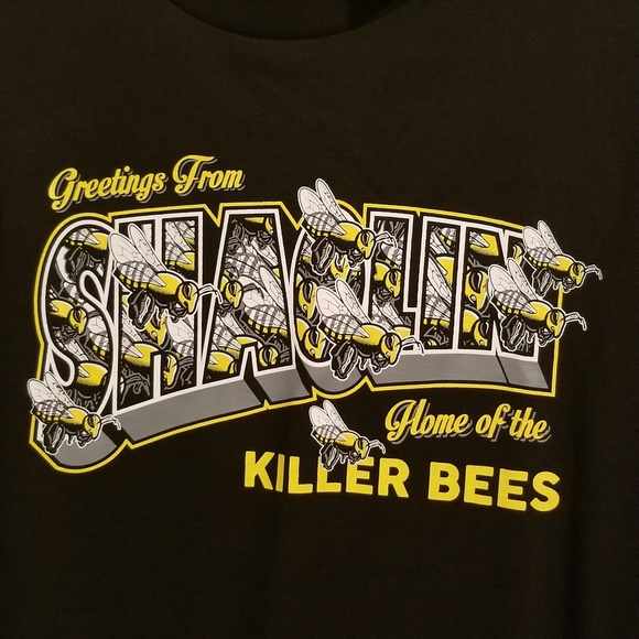 [,Men's] RetroKings Tshirt <NWT> - Picture 2 of 5